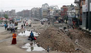 कलंकी बसन्धारा सडक बिस्तार गर्न १ अर्ब २४ करोड विनियोजन, काम अघि बढ्ने विश्वास